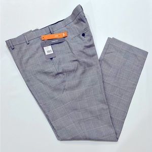 NWT Johnny Bigg Stretch Dress Pant Size 46